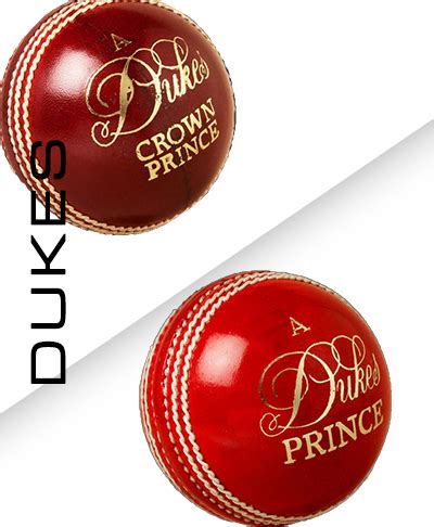 Dukes Cricket Balls - Buy Dukes Cricket Balls Online in UK