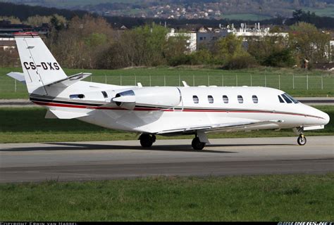 Cessna 560XL Citation XLS - Untitled (NetJets) | Aviation Photo #3892963 | Airliners.net