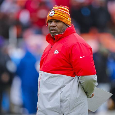 Chiefs OC Eric Bieniemy Reportedly Turns Down Colorado Head Coaching ...