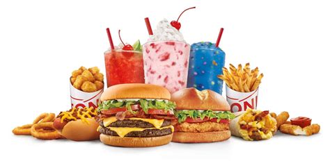 Sonic Happy Hour: Menu, Deals & Daily Specials Guide [2023]