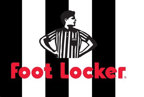 Foot Locker Logo - LogoDix