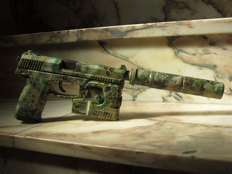 Taller de pintura para réplicas de airsoft: ALGUNAS DE LAS RÉPLICAS DE AIRSOFT QUE HE PINTADO