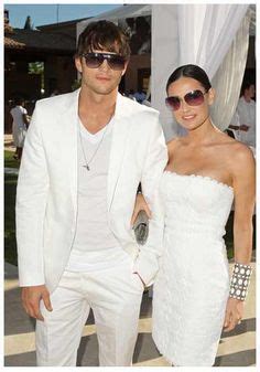 Wedding dresses: demi moore wedding dress