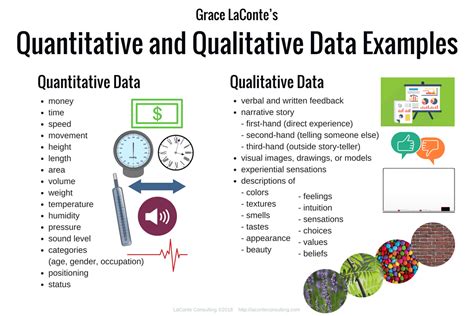 How to Understand the Quantitative and Qualitative Data in Your ...