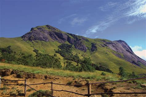 Western Ghats | Mountains, Definition, & Description | Britannica