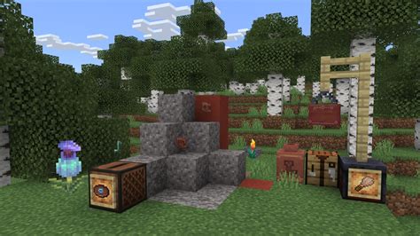 Minecraft Beta & Preview - 1.20.0.22 – Minecraft Feedback