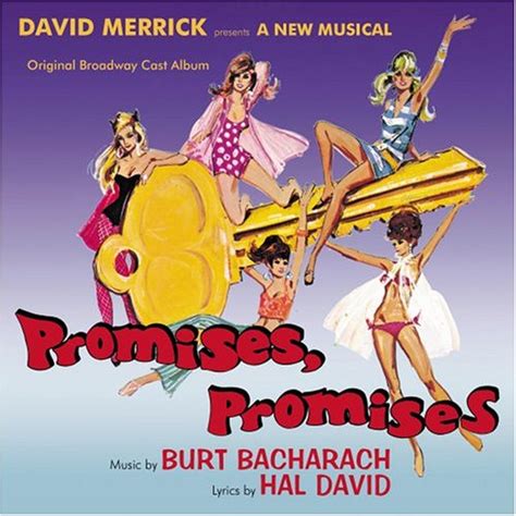 Promises,Promises : Original Broadway Cast: Amazon.es: CDs y vinilos}