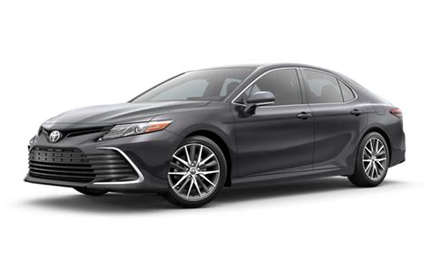 Toyota Camry 2021 Paint Colors | Miller Toyota Anaheim