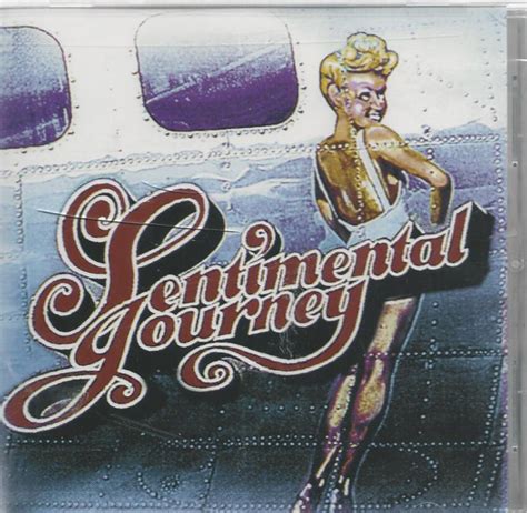 Sentimental Journey (2001, CD) | Discogs