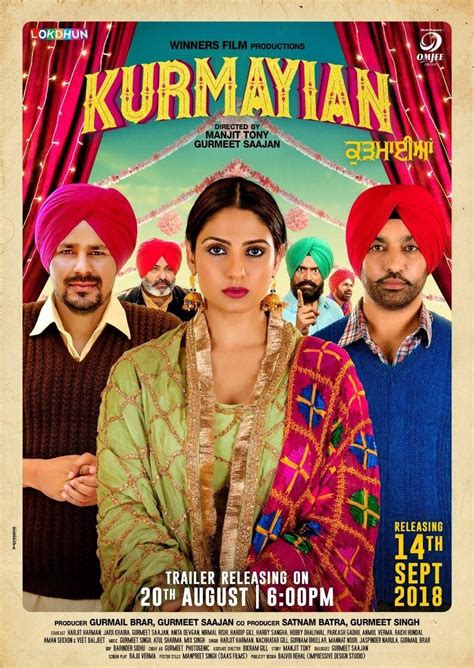 New Punjabi Movies Poster - Dusolapan