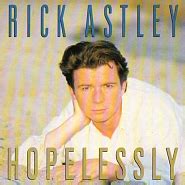 Rick Astley - Hopelessly ноты для фортепиано в Note-Store.ru | Гитара.Аккорды&Табы SKU GCT0124482