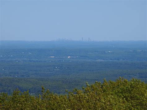 Mount Wachusett Ghost | The Legend of Lucy Keyes - New England Today