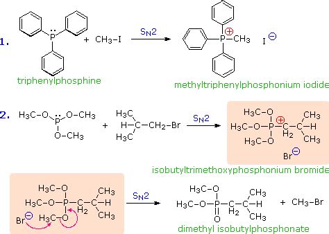 Properties of Phosphorus Compounds - Chemistry LibreTexts