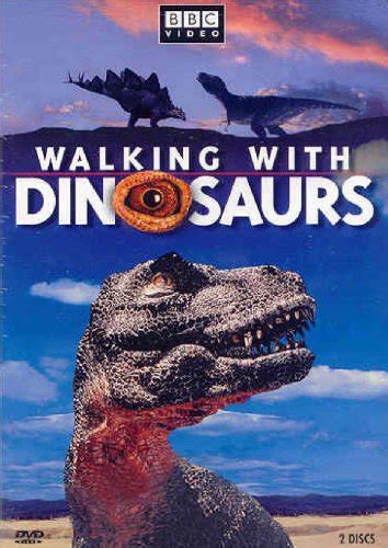 L² Movies Talk: Walking With Dinosaurs