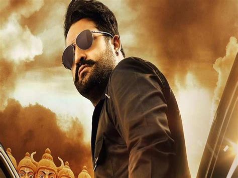 ‘Jai Lava Kusa’ box office collection day 5: Jr NTR's film collects Rs ...