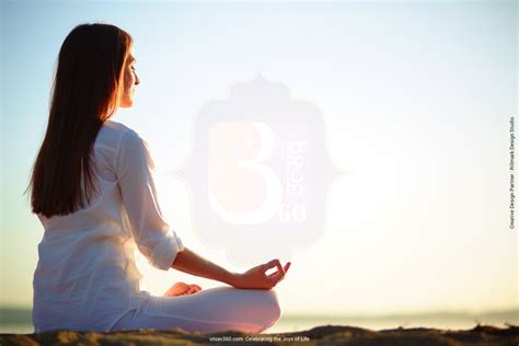 Who Else Wants To Know the Correct Meditation Posture? | Utsav 360