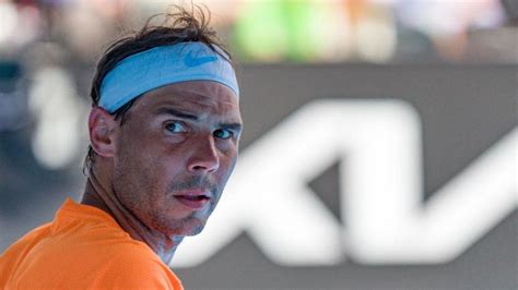 How long is Rafael Nadal out? Injury update, latest news entering ...