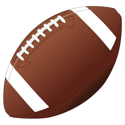 American Football Ball PNG Image - PurePNG | Free transparent CC0 PNG Image Library