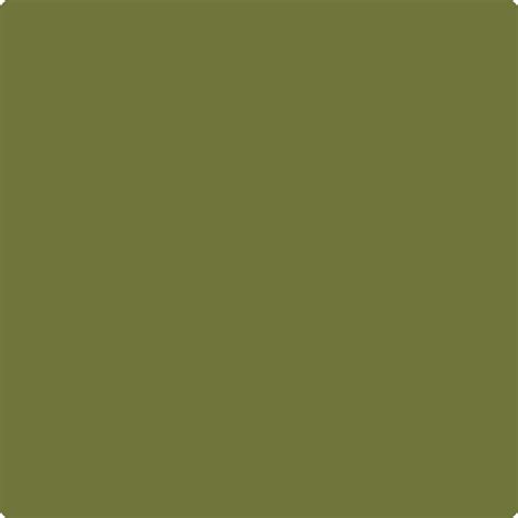 2145-10 Avocado a Paint Color by Benjamin Moore | Aboff's