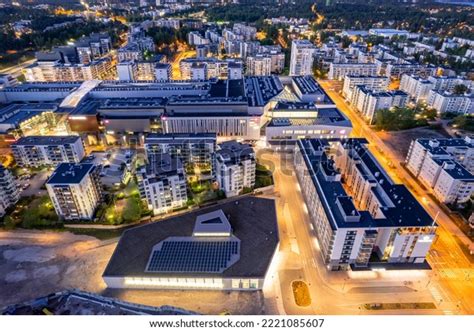 112 Espoo Neighborhoods Images, Stock Photos & Vectors | Shutterstock