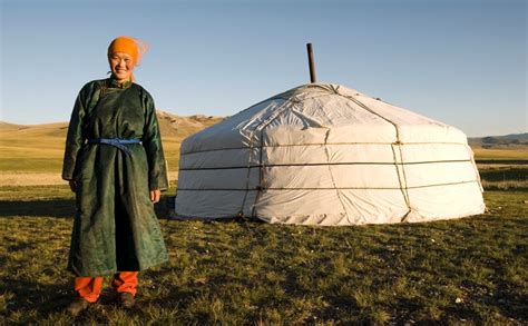 66 Interesting Facts about Mongolia | FactRetriever.com