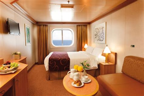 Costa Deliziosa Cabins & Staterooms - Cruiseline.com