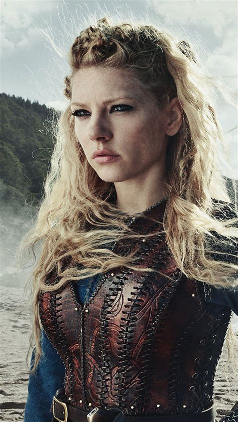 Vikings Lagertha Wallpapers - Top Free Vikings Lagertha Backgrounds - WallpaperAccess