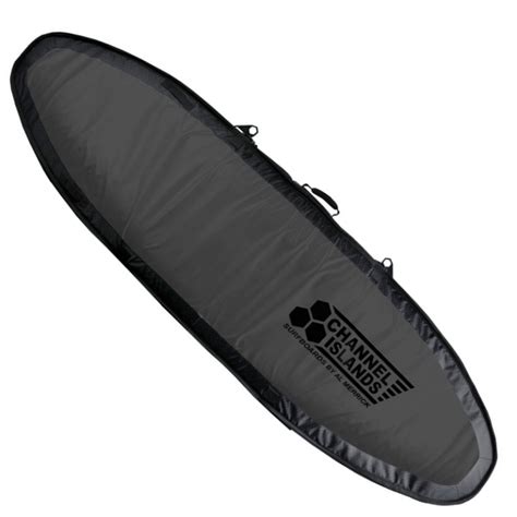 Channel Islands CX2 Double Surfboard Travel Bag