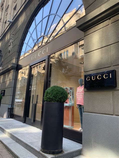 gucci store | Gucci