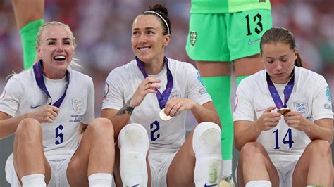 Women's EURO 2022: Meet the winners | UEFA Women's EURO | UEFA.com