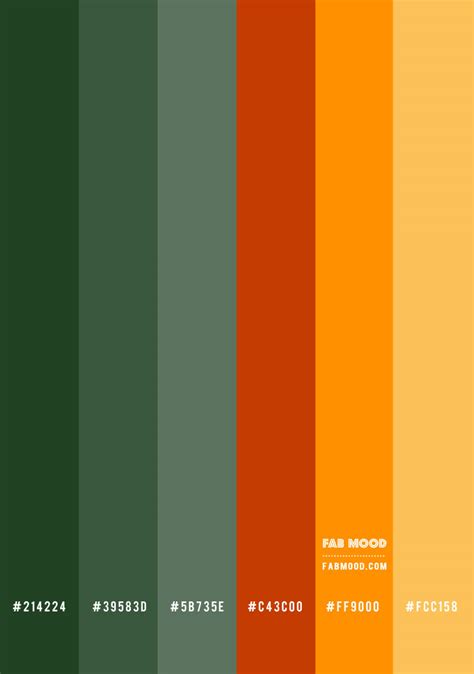 1-color-hex 1 - Fab Mood | Wedding Colours, Wedding Themes, Wedding colour palettes