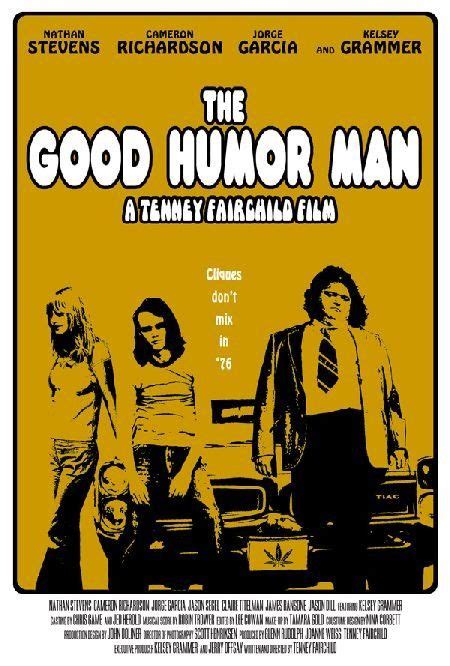 The Good Humor Man - Prietenia (2005) - Film - CineMagia.ro