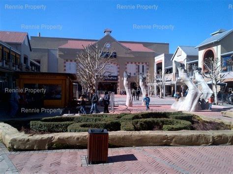 Irene Village Mall | Retail Shops to let | Rennie Knight Frank