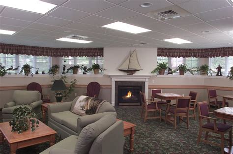 Sunnybrook Village in Brunswick, ME (Maine) - AssistedLivingFacilities.org