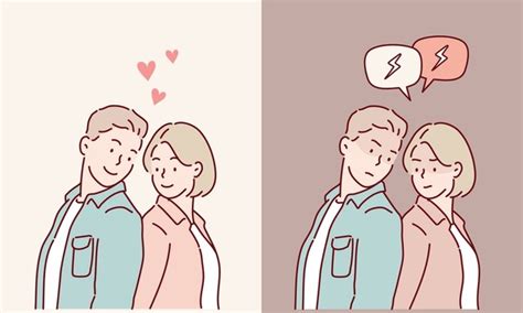 382+ Thousand Cartoon Vector Couple Royalty-Free Images, Stock Photos ...