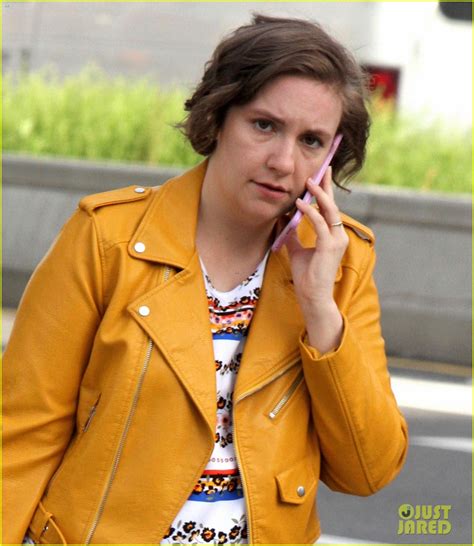 Lena Dunham Mourns 'Girls' Co-Star Nick Lashaway: Photo 3653497 | RIP ...