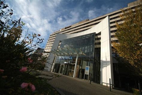 Novotel London West (England) - Hotel Reviews - TripAdvisor