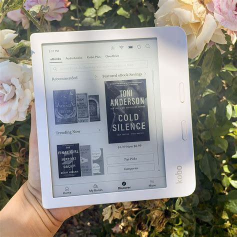 Best ebook readers for 2024 - The Verge