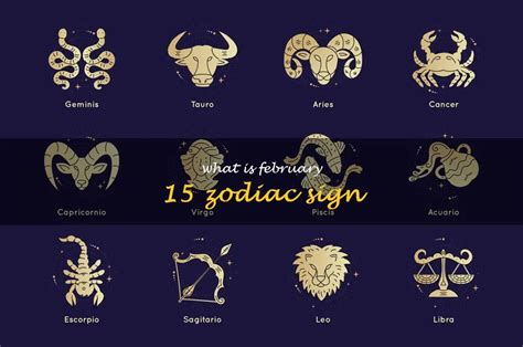 Discovering The Secrets Of February 15 Zodiac Sign: An Insightful ...