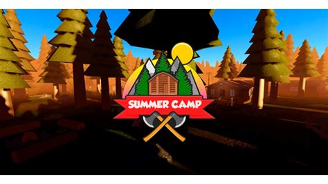 Summer Camp | Roblox Wiki | Fandom