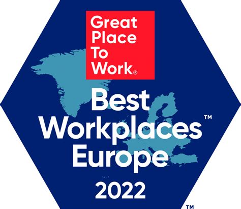 GREAT PLACE TO WORK® 2022 | GROUPE SEB RANKED AMONG THE BEST COMPANIES TO WORK FOR IN EUROPE ...