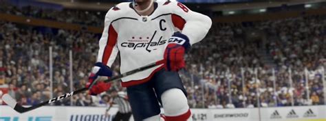 NHL 22 Cover Athlete and Release Date Predictions