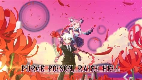 Poison Control Game Trailer Shows How to Clean Up Hell - Siliconera