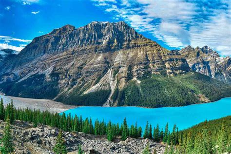 Things To Do in the Canadian Rockies in Summer