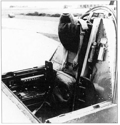 Do 335 cockpit | Dornier do 335, Luftwaffe, Wwii airplane