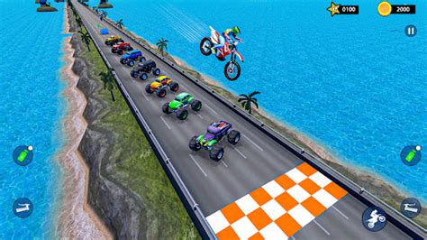 Bike Stunt Rider for PC / Mac / Windows 11,10,8,7 - Free Download - Napkforpc.com