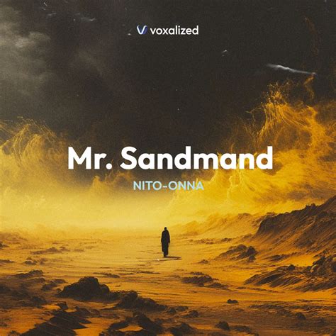 Purchase Vocal: Mr. Sandman (Cover) - voxalized.com