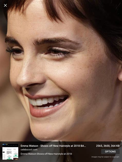 Nice closeup | Emma watson eyebrows, Emma watson, Emma