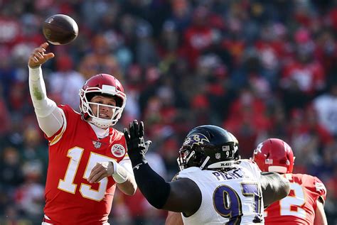 Chiefs beat Ravens 27-24: five hot takes from the game - Arrowhead Pride