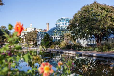 Brooklyn Botanic Garden | Brooklyn, NY 11225 | New York Path Through History